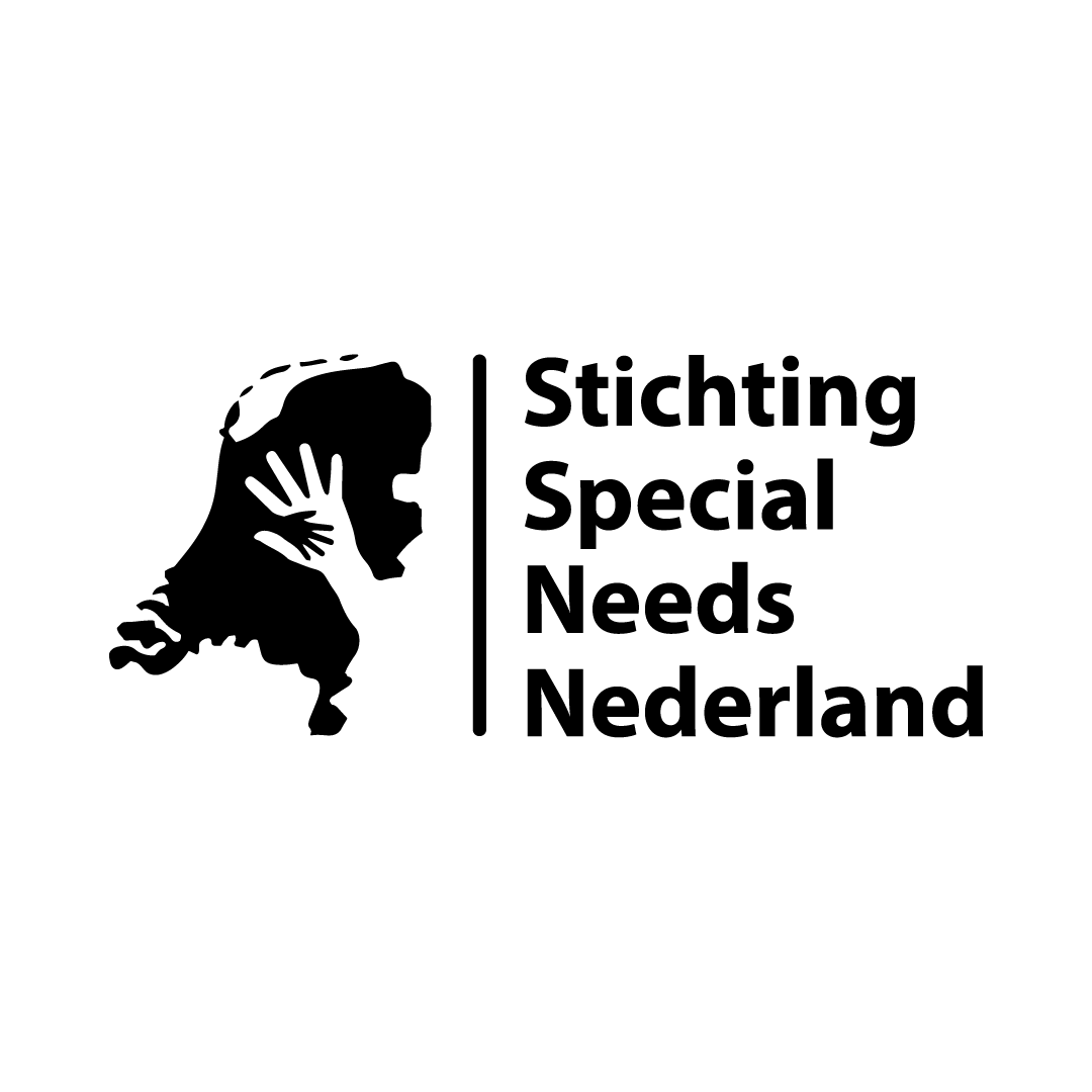 Stichting Special Needs Nederland logo