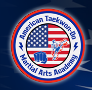 American Taekwon-Do Martial Arts Academy logo