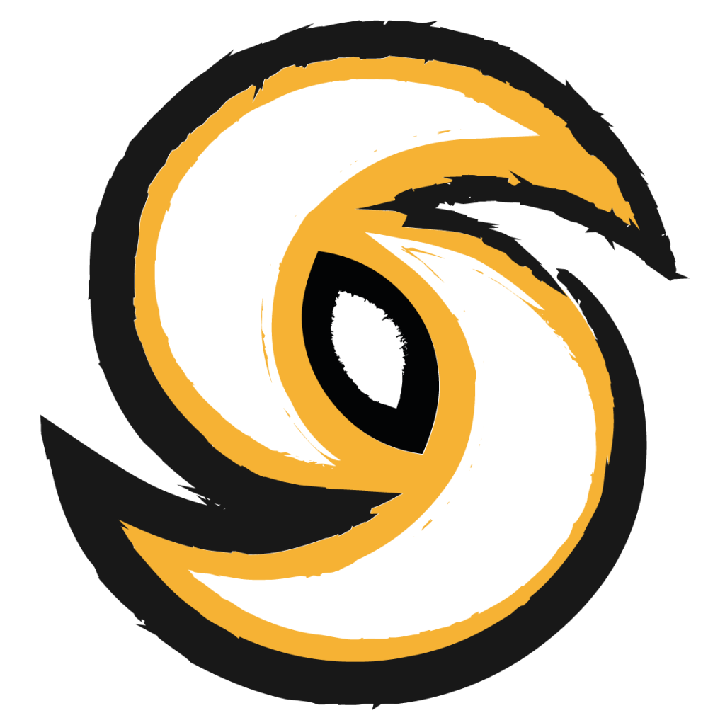 Muye Dojang logo