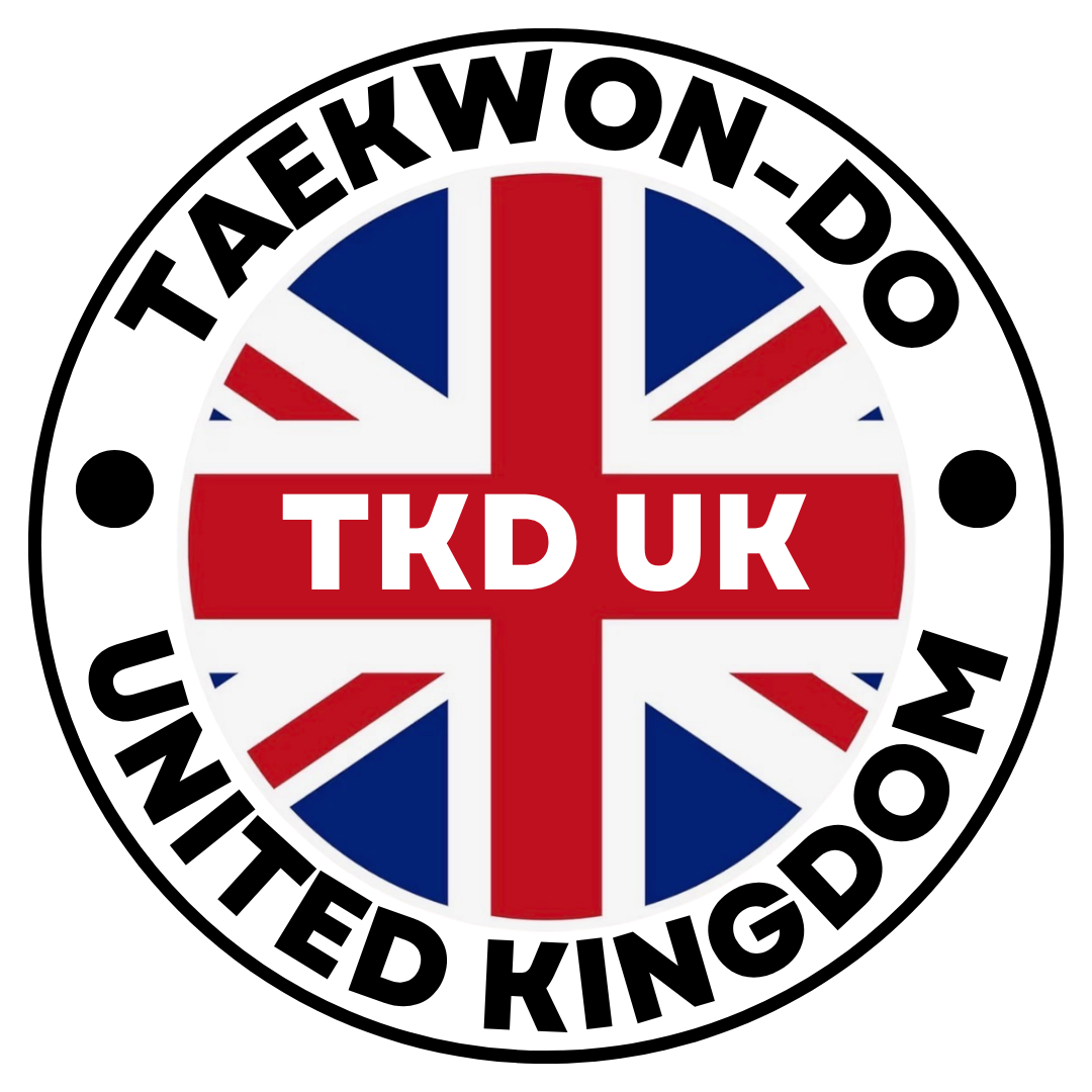 TKD UK logo