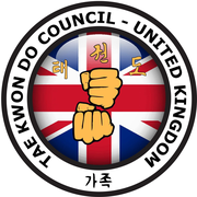 Taekwondo Council UK logo